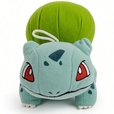 Pokémon - Bulbasaur Plush (7