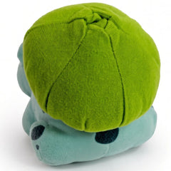 Pokémon - Bulbasaur Plush (7