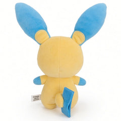 Pokémon - Minun Plush (8