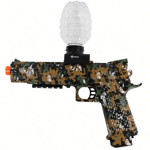Stealthfire – Digital Camo Magnum-Style Gel Bead Blaster (Electric Powered) - Image 3