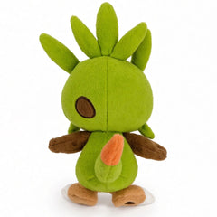 Pokémon - Chespin Plush (8