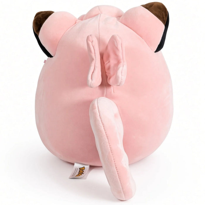 Squishmallows [Pokémon] - Clefairy Plush (10.5") - Jazwares