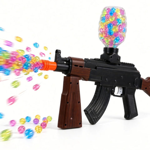 Stealthfire - Tactical AK Gel Bead Blaster (Electric Powered) - Image 1