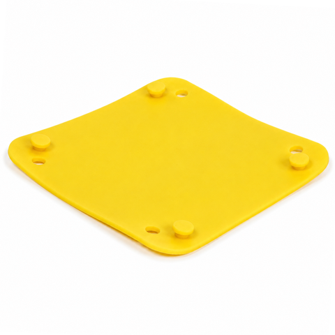 Collapsible Board Game Storage Trays (Set of 5, Sillicone) - Image 17