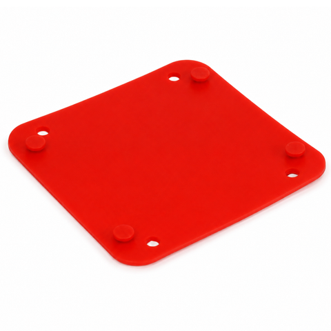 Collapsible Board Game Storage Trays (Set of 5, Sillicone) - Image 14