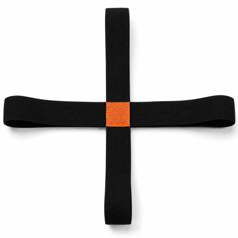 Elastic Board Game Straps (Set of 2: Large & Small) - Image 3