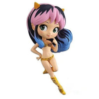 Urusei Yatsura - Lum II Figure (Version B) - Banpresto - Q Posket