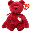 Valentina the Bear Plush (9
