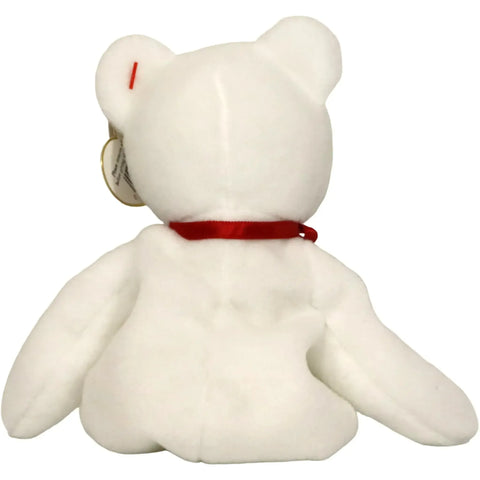 Valentino the Bear Plush (8.5