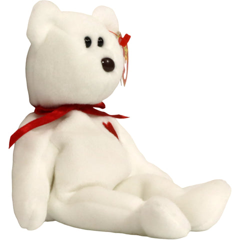 Valentino the Bear Plush (8.5