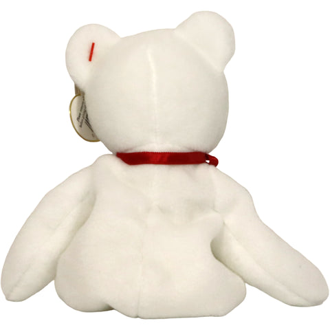 Valentino the Bear Plush (8.5