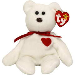 Valentino the Bear Plush (8...