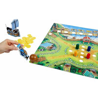 Valley of the Vikings - Dexterity Vikings Board Game for Adults, Family, and ...- Image 5