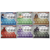 Vapor's Gambit: Screaming Hoverboard Racing - Competitive Racing Board Game f...- Image 2