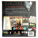 Vikings: The Board Game - Catalyst Game Labs