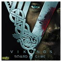 Vikings: The Board Game - Catalyst Game Labs