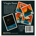 Virgin Seas - Competitive Pirate Strategy Card Game for Family and Adults (2-4 Players, Ages 10+)...