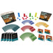 Virgin Seas - Competitive Pirate Strategy Card Game for Family and Adults (2-4 Players, Ages 10+)...