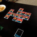 Virgin Seas - Competitive Pirate Strategy Card Game for Family and Adults (2-4 Players, Ages 10+)...