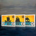 Virgin Seas - Competitive Pirate Strategy Card Game for Family and Adults (2-4 Players, Ages 10+)...