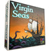 Virgin Seas - Competitive Pirate Strategy Card Game for Family and Adults (2-4 Players, Ages 10+)...