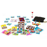 Voila! - Dexterity Circus Board Game for Family, Adults, and Children (2-6 Pl...- Image 2