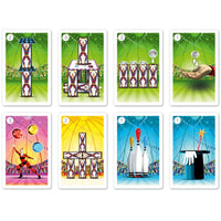 Voila! - Dexterity Circus Board Game for Family, Adults, and Children (2-6 Pl...- Image 4