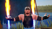 WWE 2K Battlegrounds - Nintendo Switch- Image 2