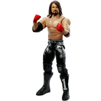 WWE - AJ Styles Action Figure (6