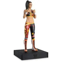 WWE - Bayley Figure - Eaglemoss - Championship Collection- Image 5