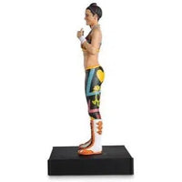 WWE - Bayley Figure - Eaglemoss - Championship Collection- Image 7