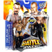 WWE - CM Punk vs. The Undertaker Battle 2-Pack Figure Set (6") - Mattel - (2013)
