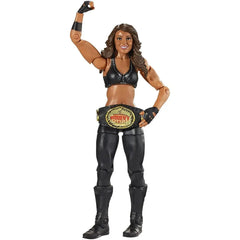 WWE [Hall of Fame: Class of 2013] - Trish Stratus Action Figure (6") - Mattel - WWE Elite Collection