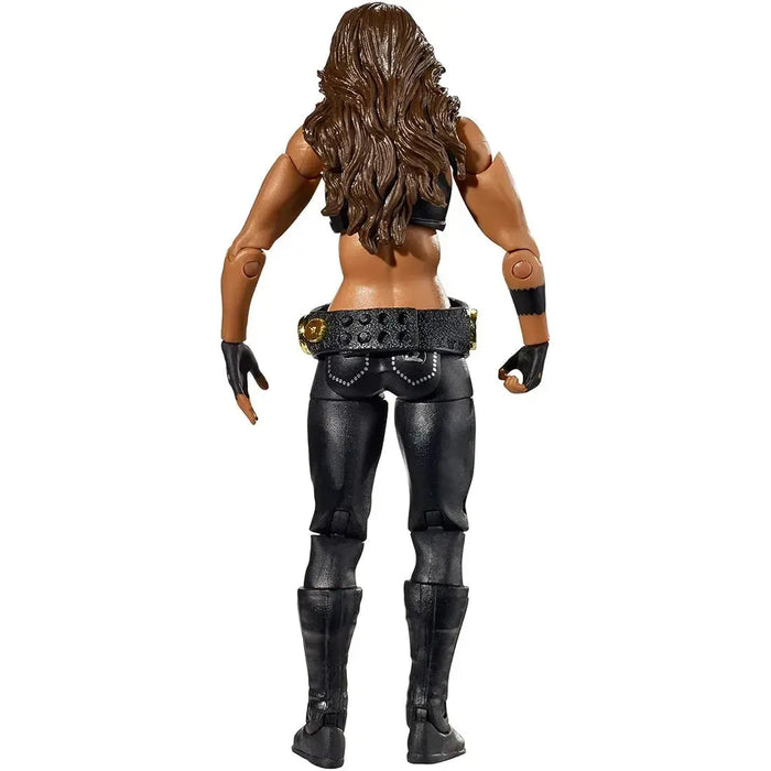 WWE [Hall of Fame: Class of 2013] - Trish Stratus Action Figure (6") - Mattel - WWE Elite Collection