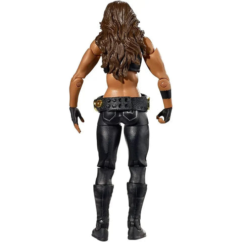 WWE [Hall of Fame: Class of 2013] - Trish Stratus Action Figure (6