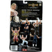 WWE - Hunter Hearst Helmsley Action Figure (7") - Jakks Pacific - Classic Superstars Series 1 - (2004)