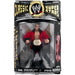 WWE - Hunter Hearst Helmsley Action Figure (7") - Jakks Pacific - Classic Superstars Series 1 - (2004)