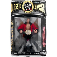 WWE - Hunter Hearst Helmsle...
