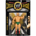 WWE - Iron Sheik Action Figure (7") - Jakks Pacific - Classic Superstars Collector Series (#26) - (2009)