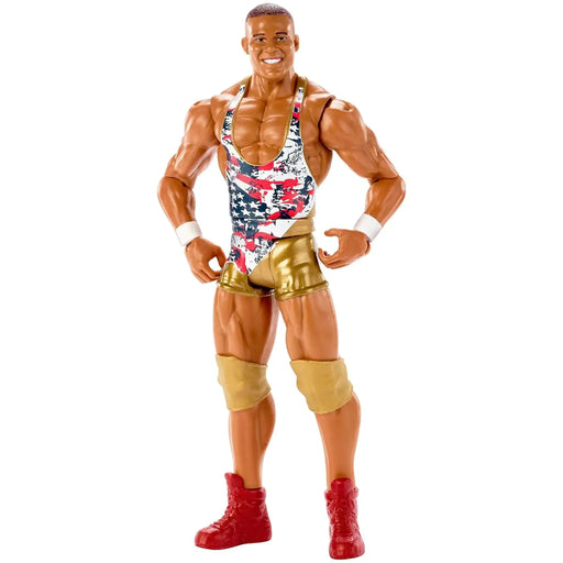 WWE - Jason Jordan Action Figure (6") - Mattel