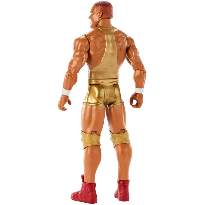 WWE - Jason Jordan Action Figure (6") - Mattel