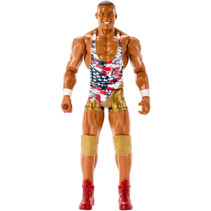 WWE - Jason Jordan Action Figure (6") - Mattel