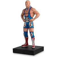 WWE - Kurt Angle Figure - Eaglemoss - Championship Collection- Image 4