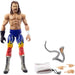 WWE [Legends] - Jake “The Snake” Roberts Action Figure (7") - Mattel - Elite Collection Series 13