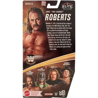 WWE [Legends] - Jake “The Snake” Roberts Action Figure (7
