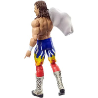 WWE [Legends] - Jake “The Snake” Roberts Action Figure (7
