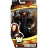 WWE [Legends] - Undertaker Action Figure (7