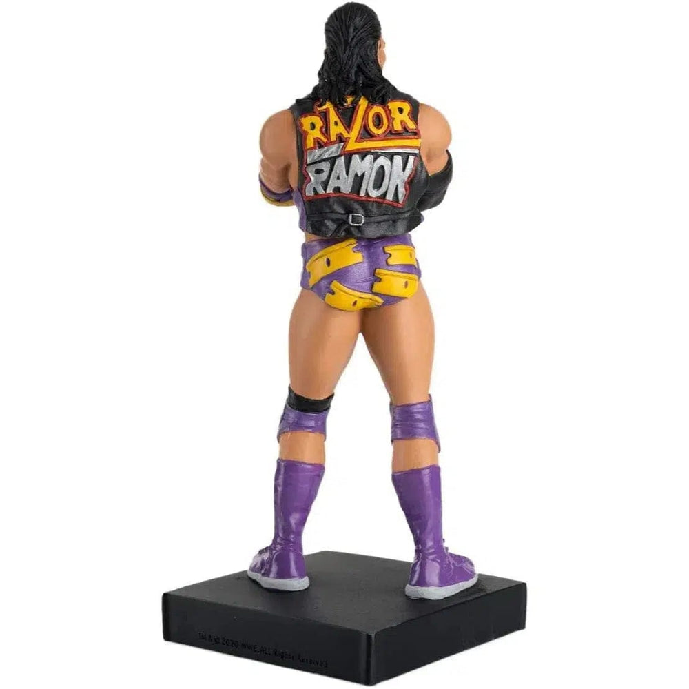 WWE - Razor