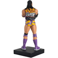 WWE - Razor 