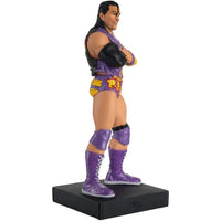 WWE - Razor 